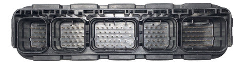 Computadora Mitsubishi Galant 2004 Mn132982