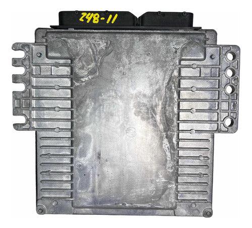 Computador Nissan Sentra 1.8l A/t 03-04 A56-s67 Bh0 (a3)