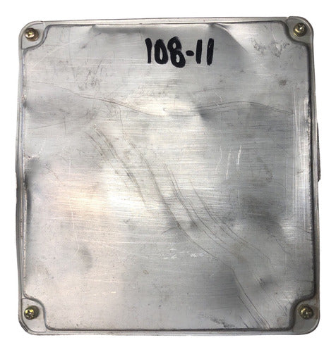 Computadora Toyota Camry 3.0l 1997 89661-06330