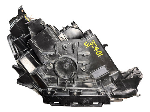 Faro Lh Original Gmc Sierra 2019-2021 84772473 Izquierdo/conductor