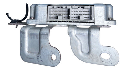 Modulo Tcm Nissan Murano 2003-2007 Etc21-186n (th)
