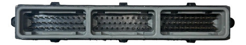 Computadora Dodge Dakota 3.9l A/t 2000 P56040348af