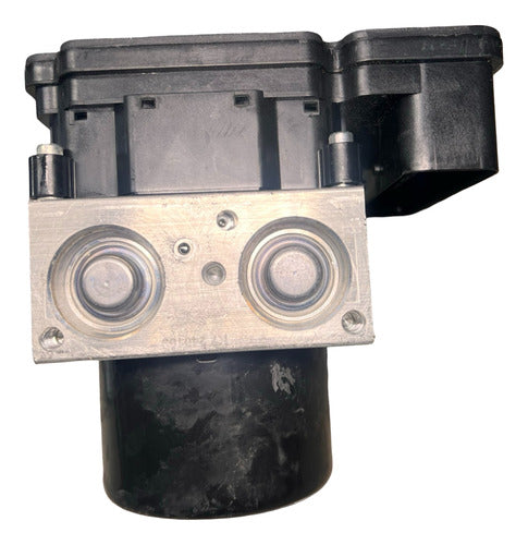 Modulo Abs Vw Jetta 2015-2019 1k0 614 517 Ek Negro