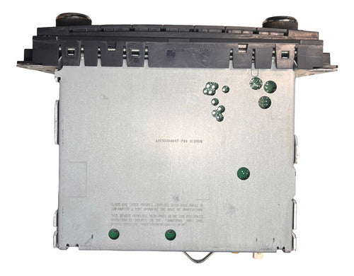 Estereo Dodge Charger 07-14 P05091115ac