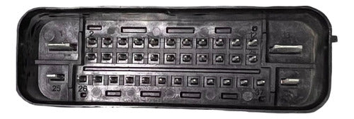 Modulo Abs Ford F150 2009 9l34-2c405-a