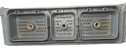 Computadora Ford Explorer 4.0l 2003 3l2a-12a650-xb