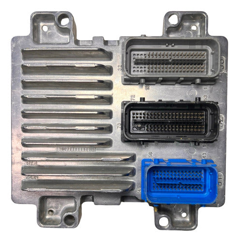 Computadora Buick Encore 12-16 1.4l A/t 12656958 (abrl)