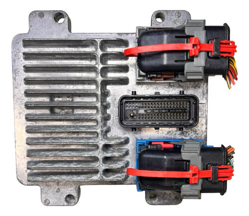Computadora Buick Lucerne 3.8l 06-08 12607149 (yncb)