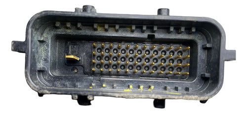 Modulo Tcm Chevrolet Malibu 3.5l 08-11 24256960