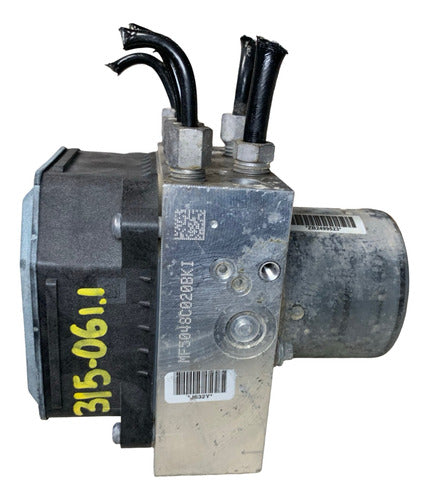 Modulo Abs Ford F-250 14-16 Ec34-2c405-cb