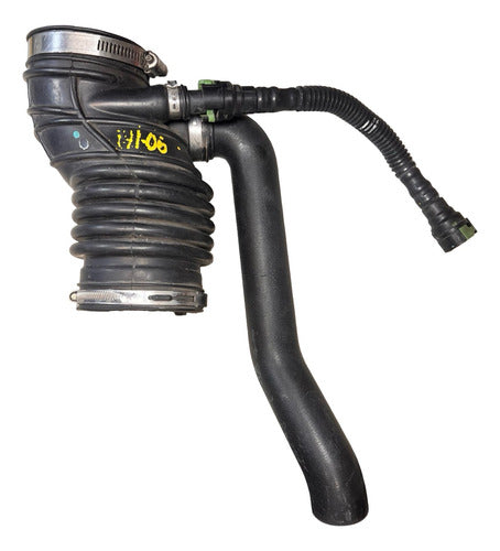 Manguera Filtro De Aire Ford Fusion 06-09 4614025949