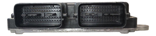 Computadora Mazda 3 2.3l A/t 2006 L32e 18 881b (8u)