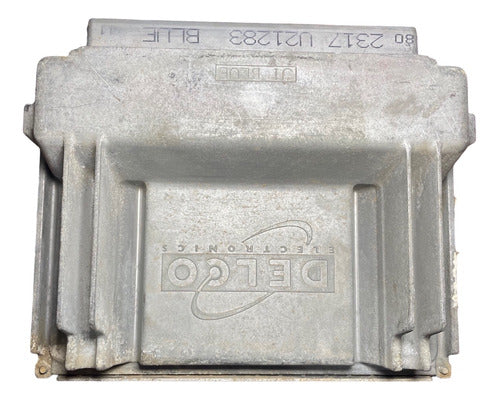 Computadora Chevrolet Malibu 99-05 16236757 (cjtk)