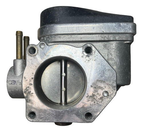 Cuerpo De Aceleracion Ford Fusion 3.0l 06-09 6e5e-9f991-ad