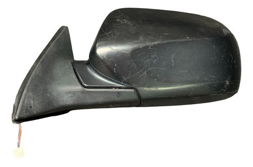 Espejo Retrovisor Lh Subaru Outback 2011 A1111-844