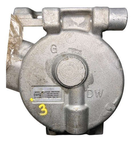 Compresor Hyundai Accent 1.6L 2012-2014 1E290-03000