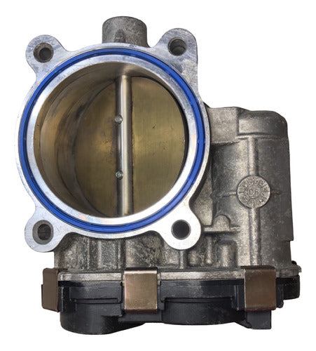 Cuerpo De Aceleración Malibu 3.5l 2009 Rme72-1a 7029