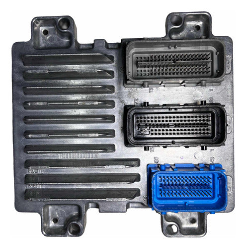 Computadora Chevrolet Cruze 1.4l 12-16 Turbo 12647241 (aa4r)