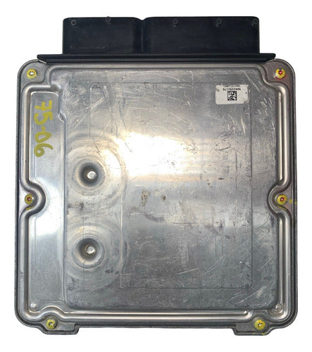 Computadora Vw Golf Gti 2.0l 08-09 1k0 907 115 Ad