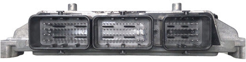 Computadora Nissan Sentra 1.8l 13-16 Bem404-300 (g3)