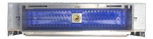 Computadora Ford Taurus 3.0l 2002 2f1a-12a650-pc