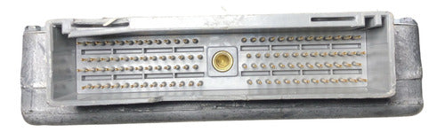 Computadora Ford Focus 2.0l 2002 2m5a-12a650-mb (kk01)