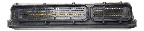 Computadora Toyota Corolla 1.8l 13-14 89661-0zd41 (l7)