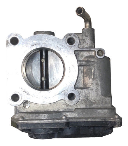Cuerpo De Aceleración Toyota Yaris 07-12 1.5l 22030 21030