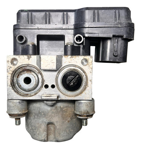 Modulo Abs Ford Ranger 4.0l 04-09 5l54-2c346-aa Negro