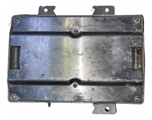 Módulo Bcm Dodge Caravan 2003 P04748077ah