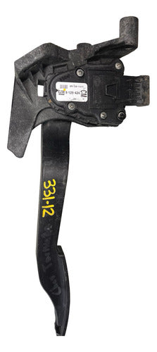 Pedal Acelerador Chevrolet Corsa 2002-2006 9 129 424
