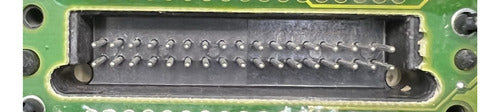 Velocímetro Cluster Chevrolet Express 2001-2002 Negro