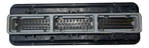 Computadora Dodge Durango 5.2l 2000 P56028901ad