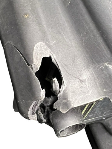 Faro Rh Chevrolet Equinox 2018-2020 84428284 Derecho/pasajero