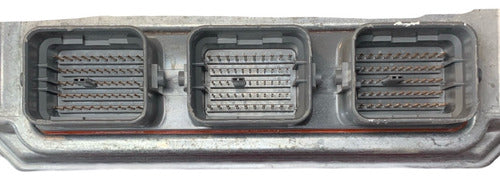 Computadora Honda Accord 2015 2.4l 37820-5a1-l73 (mu)