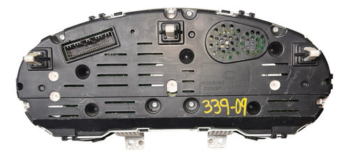 Velocimetro Cluster Kia Soul 2014-2016 94006-b2600 Negro