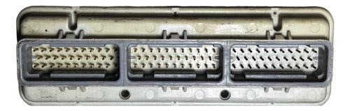 Computadora Dodge Durango 4.7l 2000 P56040364ah