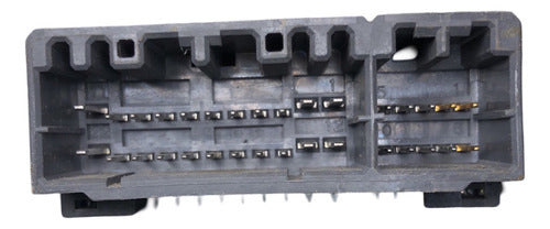 Estereo Jeep Patriot 04-10 P05064173ag