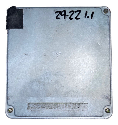 Computadora Toyota Corolla 1.8l 00-02 89661-02802
