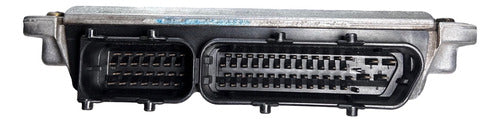 Computadora Vw Jetta 2.0l 99-01 06a 906 018 Bj