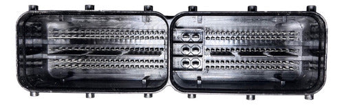 Computadora Kia Optima 2.4l 14-15 39138-2gbe5