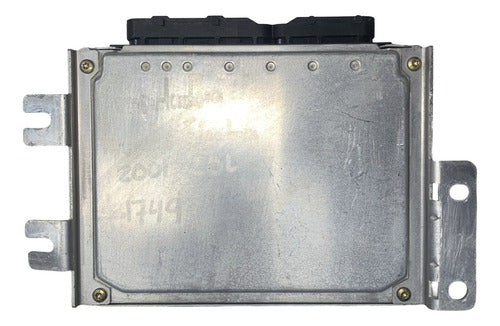 Computadora Hyundai Elantra 2.0l 2001 39105-23030