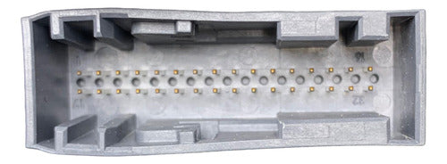 Velocímetro Cluster Land Rover 2010-2013 Negro