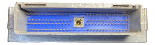 Computadora Ford Taurus 3.0l 1996 F6df-12a650-fe