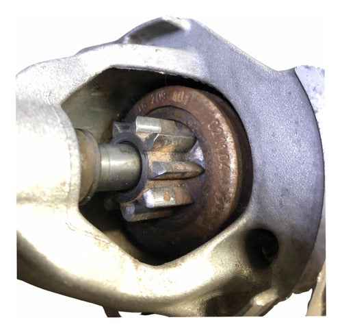 Motor de arranque Vw Passat 1.8L 04-05 06B 911 023A