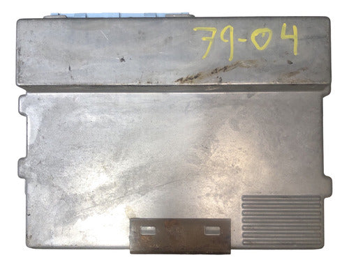 Computadora Saturn S Series 1.9l A/t 98-99 21008768