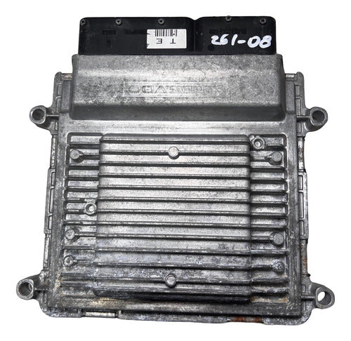 Computadora Hyundai Sonata 2.4l 06-08 39100-25130