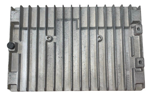 Computadora Chrysler Concorde 2.7l 05-07 P04606834ac