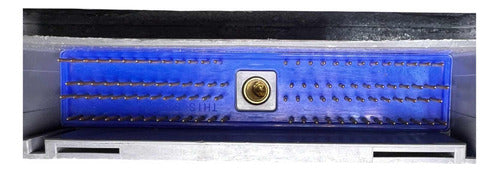 Computadora Mazda Protege 2000                Yu3f-12a650-ud