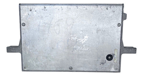 Computadora Saturn S Series 1.9l 00-02 21025127